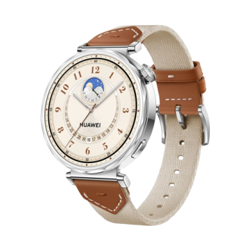 Часы-смарт Huawei Watch GT 5 41mm Brown