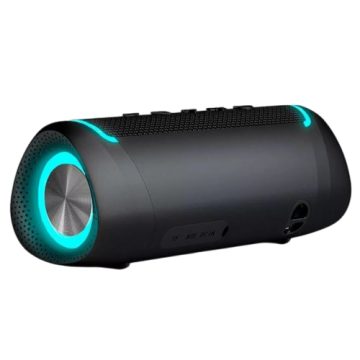 Колонка Bluetooth Proove Aura 16W Black