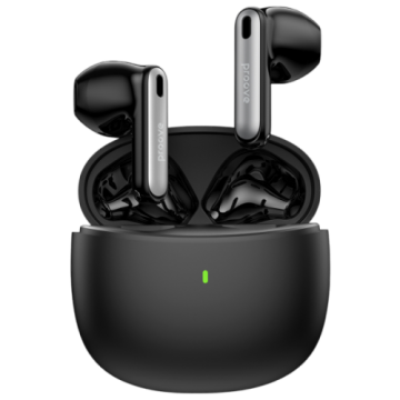 Наушники Proove Bluetooth Intro Black