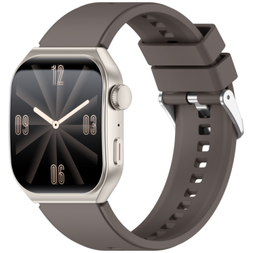 Часы-смарт Proove Moment Titanium