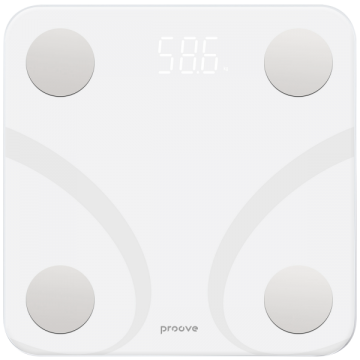 Весы Proove Smart Scale Balance 