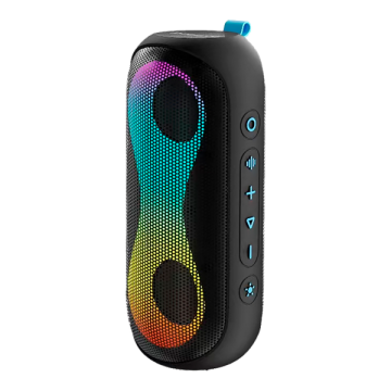 Колонка Bluetooth Proove SoundTrap 2 30W Black