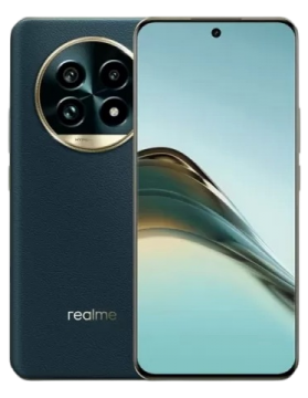 Смартфон Realme 13 Pro 5G (12/512) NEW Emerald Green