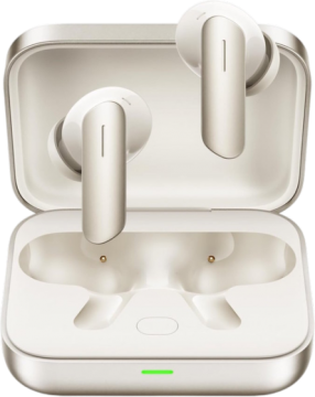 Наушники Realme Bluetooth Buds Air 7 Gold