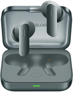 Наушники Realme Bluetooth Buds Air 7 Green