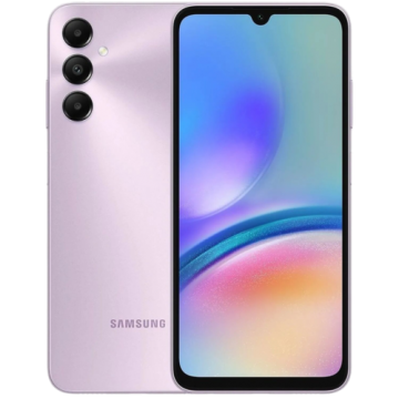 Смартфон Samsung Galaxy A05S (4/128) NEW Light Violet