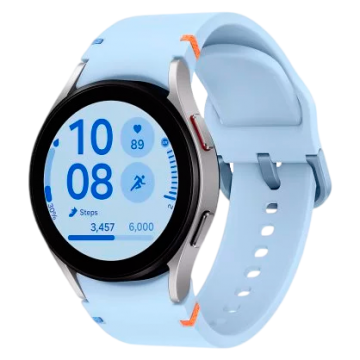 Часы-смарт Samsung Galaxy Watch FE 40mm R861 Silver