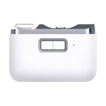 МАШИНКА ДЛЯ СТРИЖКИ НОГТЕЙ SHOWLON ELECTRIC NAIL CLIPPER