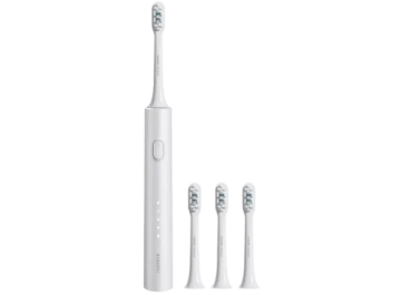 Зубная щётка Mi Electric Toothbrush T302 Silver