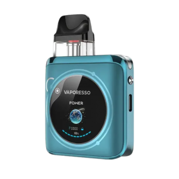 POD система Vaporesso XROS 4 Nano Word-pop Blue