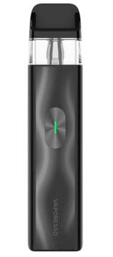 POD система Vaporesso XROS 4 Mini Black