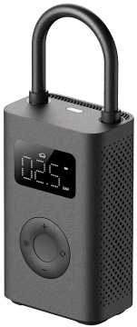 Компрессор автомобильный Xiaomi Portable Electric Air Compr2 