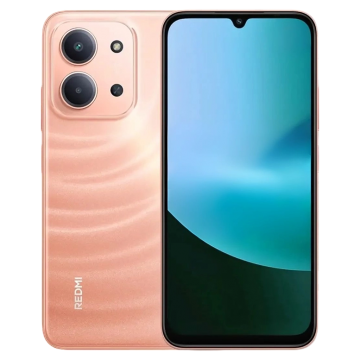 Смартфон Xiaomi Redmi 15С (8/256) Twilight Orange