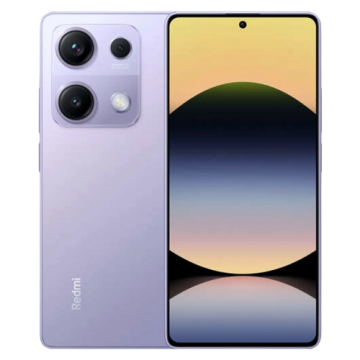 Смартфон Xiaomi Redmi Note 14S (8/256) Purple