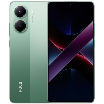 Смартфон Xiaomi Poco X7 Pro 5G (12/512) Green