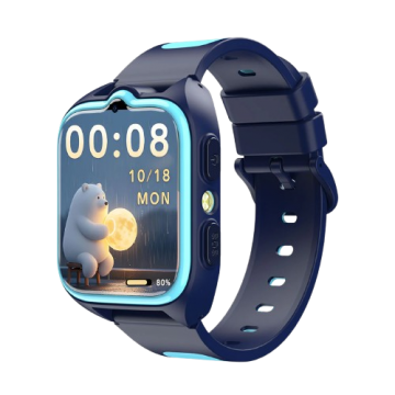 Часы-смарт Blackview Z30 Blue детские